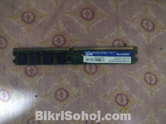 Ram DDR2/ DDR3